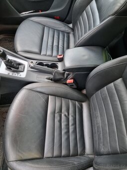 Škoda Octavia III Combi Sportline 2.0TDI 110kW DSG - 10