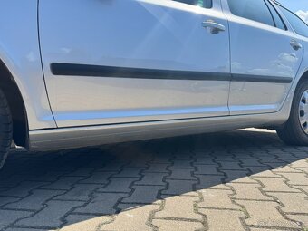 Škoda Octavia 1,9 TDI 77 KW STK KOLA - 10