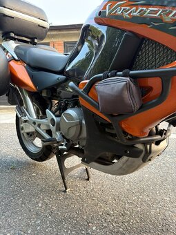 Honda XL 1000V Varadero - 10