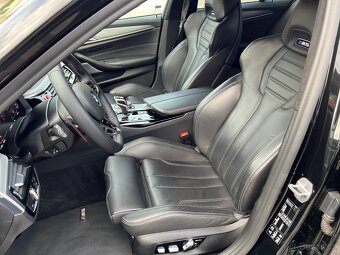BMW m5 f90 Competition 460kw - 10