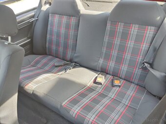 VW GOLF MK1 / G60 - 220PS - 10