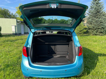 Meriva B, 1.4, 74kw, benzin, r.v. 2011 - 10