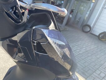 Honda PCX 125 2025 120km - 10