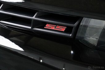 Chevrolet Camaro SS 3.6 V6 241 kW AT - 10
