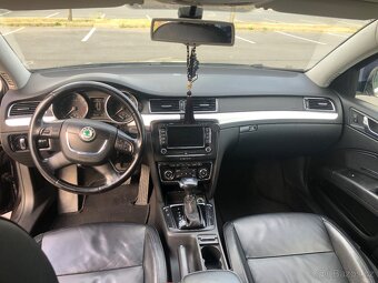 Superb 2 2010 rok - 10