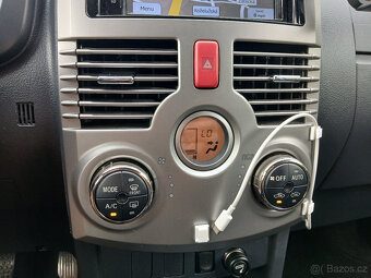 Daihatsu Terios, 1,5 4X4 Pěkný stav - 10