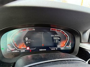 Bmw 5(G31) LCI 520d xDrive 140kW SPORTPAKET/LASER/H-UP/DPH/ - 10