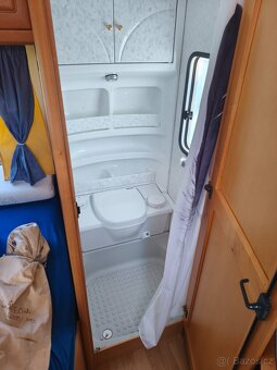 Karavan HOBBY - 10