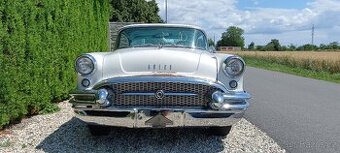 1955 BUICK CENTURY 322ci 5.3L V8 LEGENDA - 10