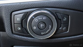 Ford Galaxy 2.0 TDCi Duratorq 150 Titanium A/T, 7 miestne - 10
