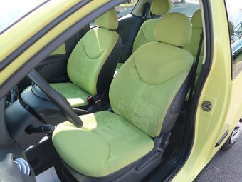 Citroen C2 1.1i,44kW,STK10/2026 - 10