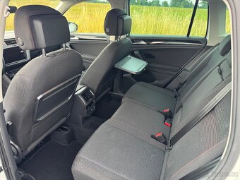 VW Tiguan 2.0TDi - edice Sound - 10