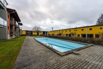 LIPNO NAD VLTAVOU / APARTMÁN 2+kk 70m2 - 10