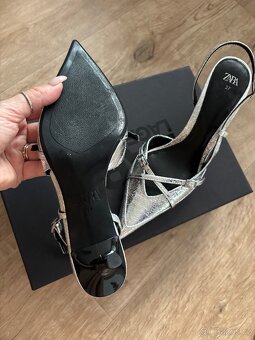 Lodičky Zara - 10