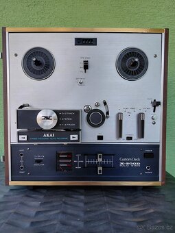 AKAI X-200D - 10