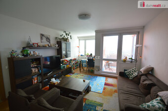 Prodej 2kk 56m2+4m2 balkon P5 Stodůlky Symfonická - 10