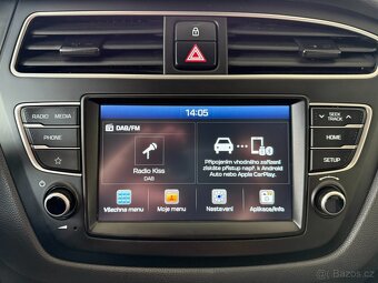 Hyundai i20 1.0 74 kW DPH - 10