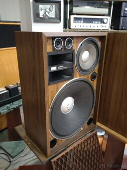 reproduktory Sansui SP X 9000- rezervováno - 10