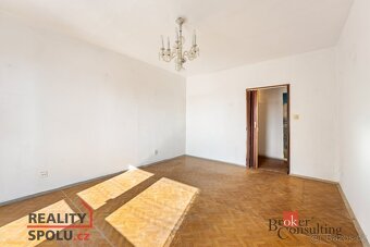 Prodej, byty/3+1, 62 m2, Vysocká 553/3, Moravské Předměstí, - 10