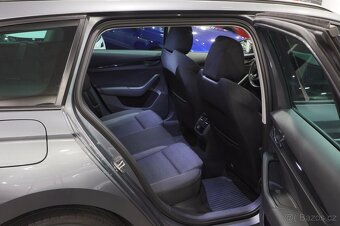 Škoda Octavia 4 Combi 2.0TDI DSG Tažné - záruka Autodraft - 10