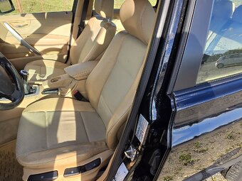 BMW X3,4X4, 2.0D,1 10KW, rok 2007. - 10