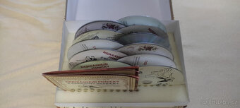 CD a DVD a mg kazety - lidovky, dechovky a další - 10