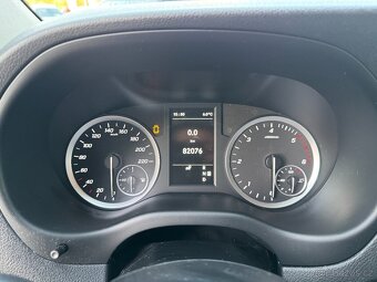 Mercedes-Benz Vito 114CDI 4x4 Tourer Select AMG DPH - 10