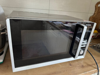 Mikrovlnná trouba Severin 9675 - 10