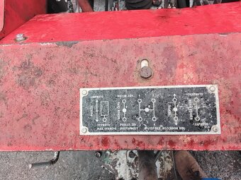 Malotraktor TZ-4k-14 K - 10