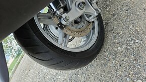 Suzuki Burgman 650 Executive  ,top stav - 10