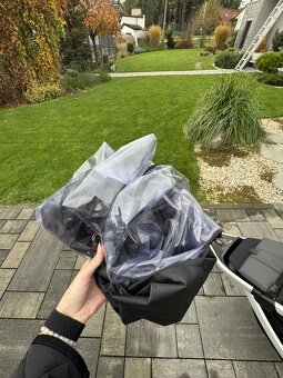 Thule Urban Glide 2 - KRASNÝ STAV - 10