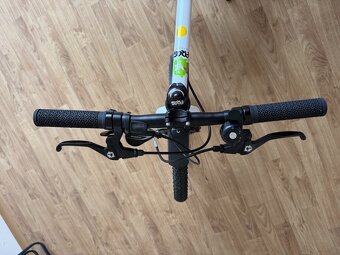 20" Dětské kolo Frog 52 - 10