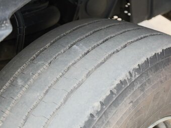 Tatra PHOENIX 530 T158/II, x6 EURO 6, 26 TUN, RETARDÉR, HYDR - 10