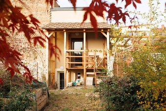 Prodej, rodinný dům, Brno, ul. Ctiradova, ev.č. 00154 - 10