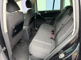Volkswagen Tiguan 2,0 TDI 4x4 /ČR/DSG/ 138tkm / - 10