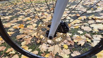 Basso Venta Disc 105 vel. 56 záruka - 10