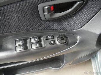 Hyundai Tucson 2.0 CRDI ,  103 kW nafta, 2009 - 10