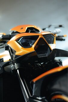 Kasawaki Z900 (2025) STAGE 2 - 10