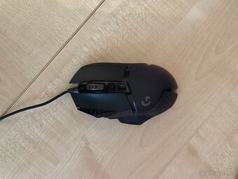 Lenovo Legion 5 15ACH6H - TOP KONFIGURACE - 10