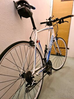 MERIDA silniční kolo - 10