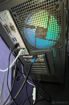 Herní Počítač se Zárukou-Windows 11-Fortnite-Roblox-TLOU II - 10