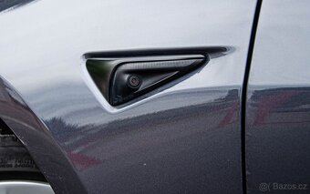 Tesla Model 3 Long Range, Dual-motor 366KW, AWD - 10