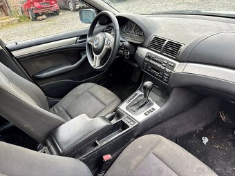 E46 330da 135kw - 10