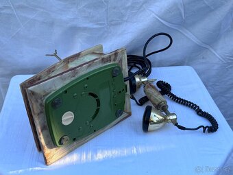 Velký onyxový telefon - 10