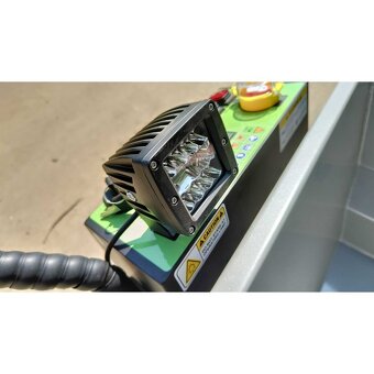 Elektrický stavební Dumper LR50E - 10