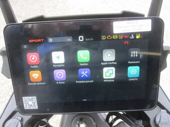 CFMOTO 800MT Explore - 10