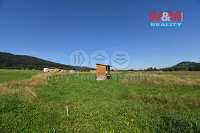 Prodej pozemku k bydlení, 1000 m², Červená Voda - 10