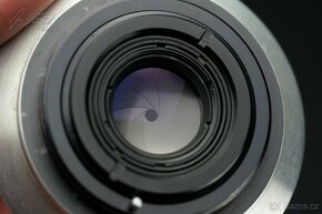 Praktica FX3 + Carl Zeiss TESSAR 50mm f2,8 M42 chrome - 10