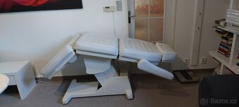 Elektrické terapeutické lehátko - 10