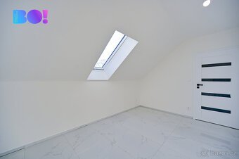 Prodej bytu 4+kk se zahradou, 102 m², ul. Labutí, Šternberk - 10